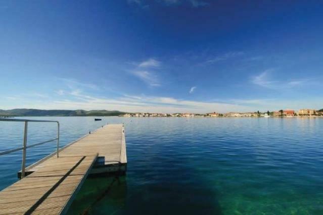 Star Brodarica (Sibenik-Knin) Exterior foto