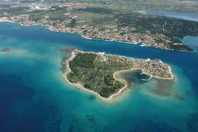 Star Brodarica (Sibenik-Knin) Exterior foto