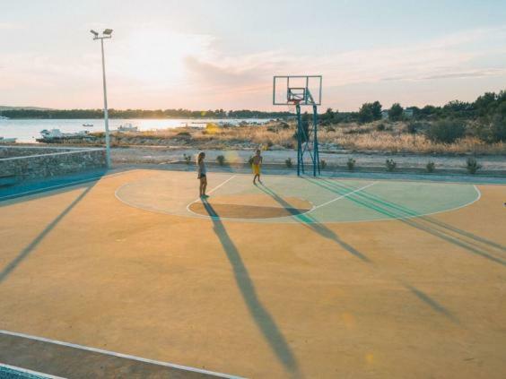 Star Brodarica (Sibenik-Knin) Exterior foto