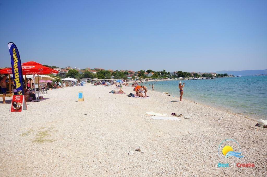 Star Brodarica (Sibenik-Knin) Exterior foto