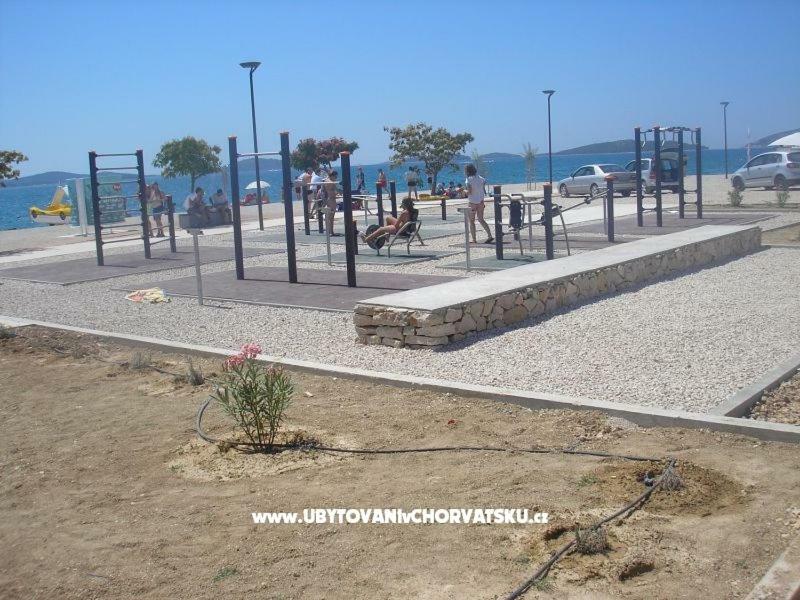 Star Brodarica (Sibenik-Knin) Exterior foto