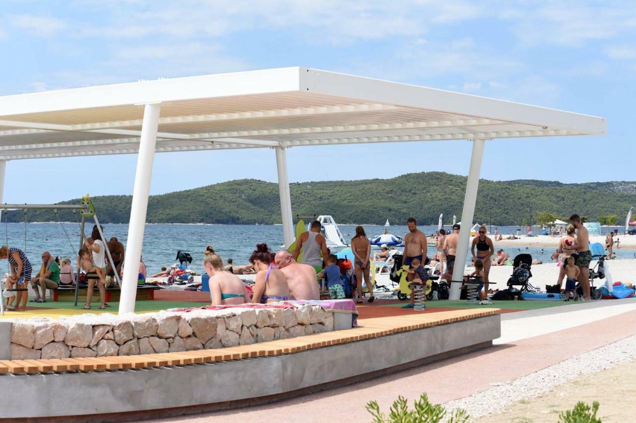Star Brodarica (Sibenik-Knin) Exterior foto