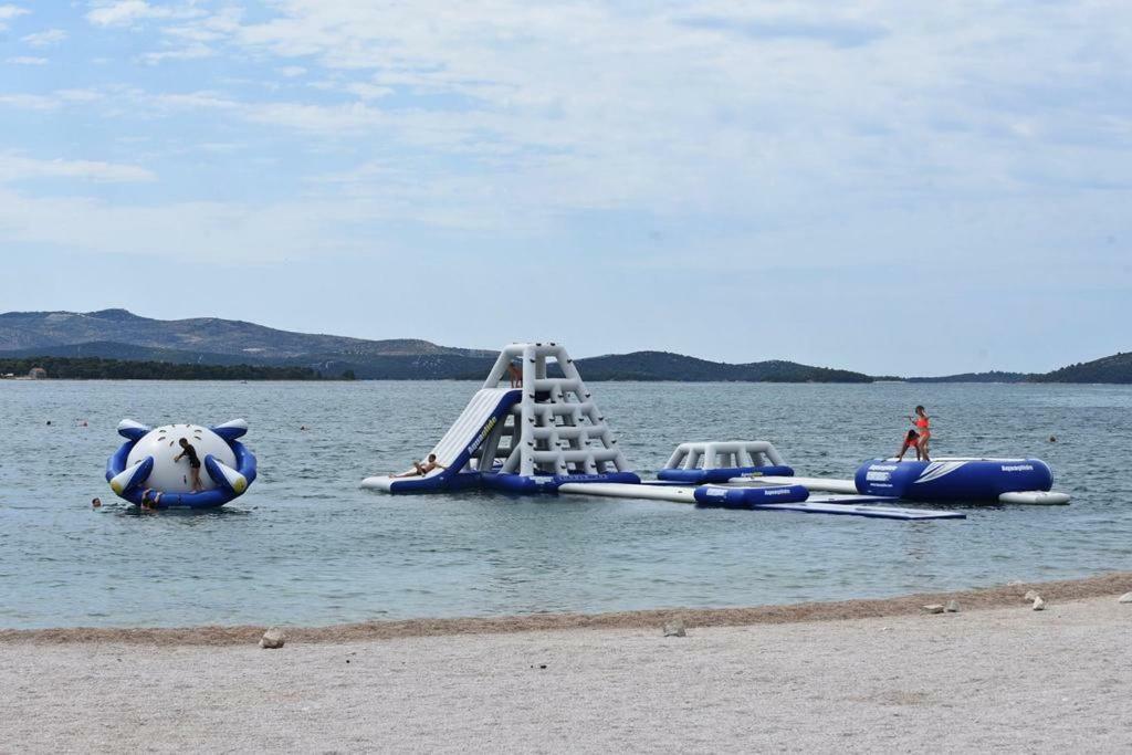 Star Brodarica (Sibenik-Knin) Exterior foto
